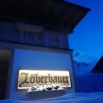 Loeberbauer, Apartment
