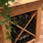 Loeberbauer, Appartamento