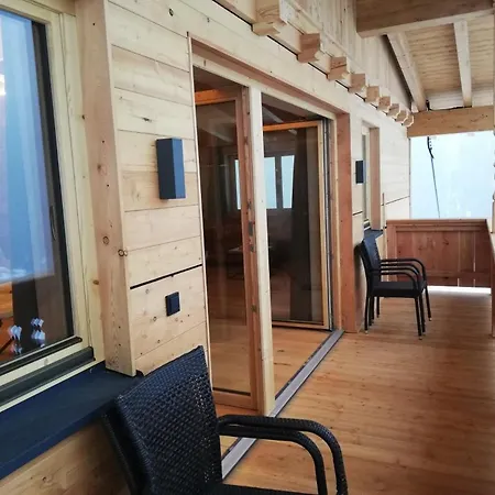 Apartmán Loeberbauer,