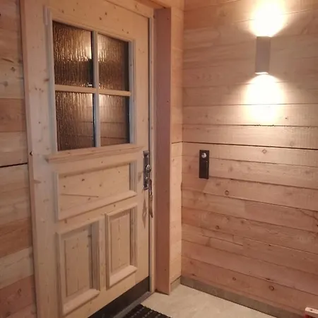 Loeberbauer, Apartmán
