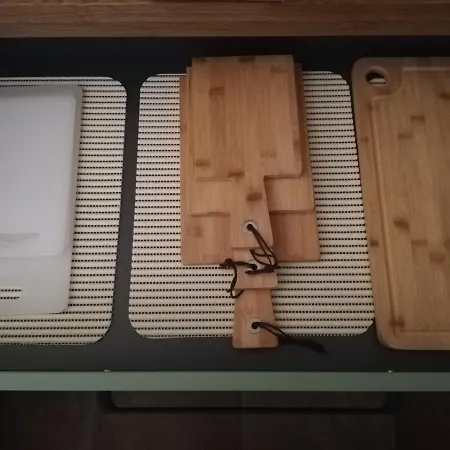 Appartamento Loeberbauer, Tux