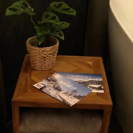 Appartamento Loeberbauer, Tux