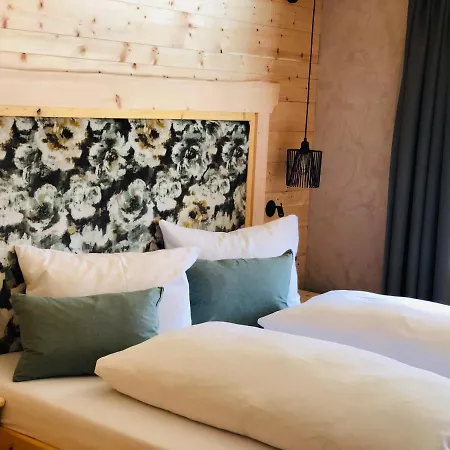 Appartamento Loeberbauer, Tux