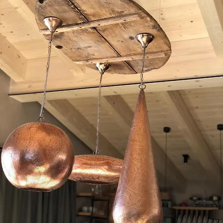 Appartement Loeberbauer, *