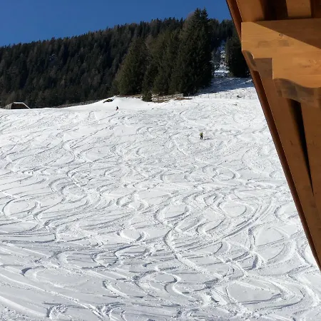 아파트 Loeberbauer,