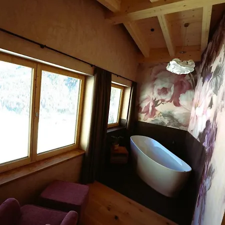 Appartamento Loeberbauer, Tux