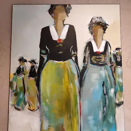 Loeberbauer, Appartamento Tux