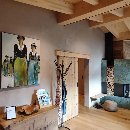 Appartamento Loeberbauer, *