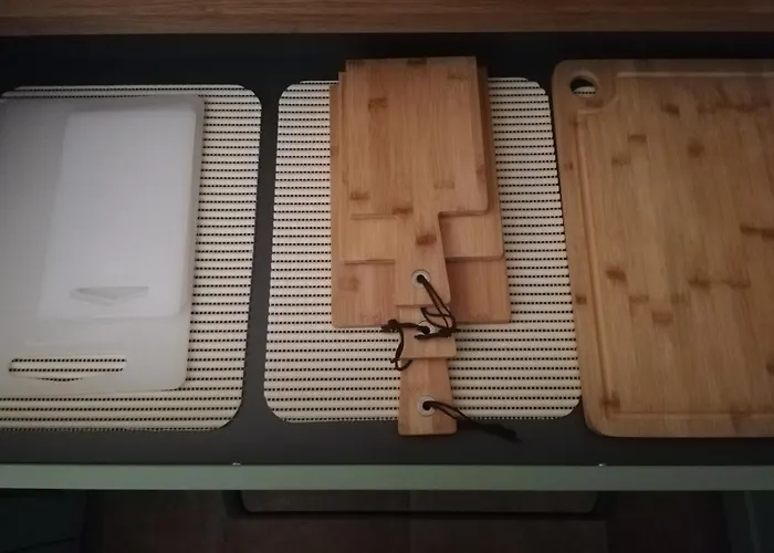 公寓 Loeberbauer, 图克斯