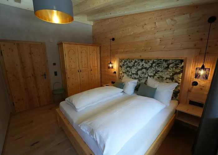 Loeberbauer, Apartamento *