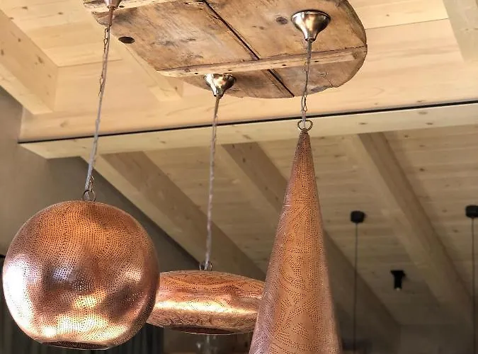 Apartamento Loeberbauer, *