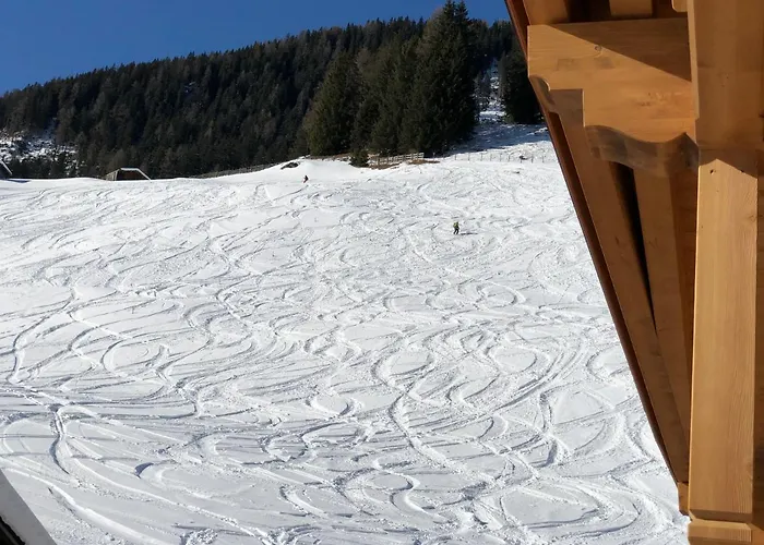 Lejlighed Loeberbauer,