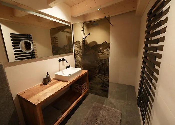 Apartment Loeberbauer,