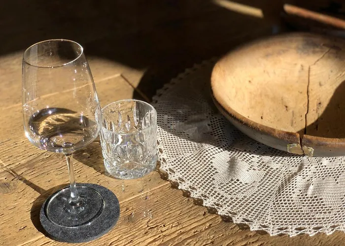 Apartment Loeberbauer,