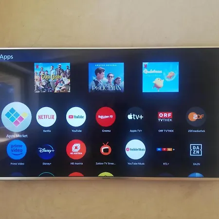 Apartment Loeberbauer,