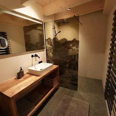 Apartment Loeberbauer,