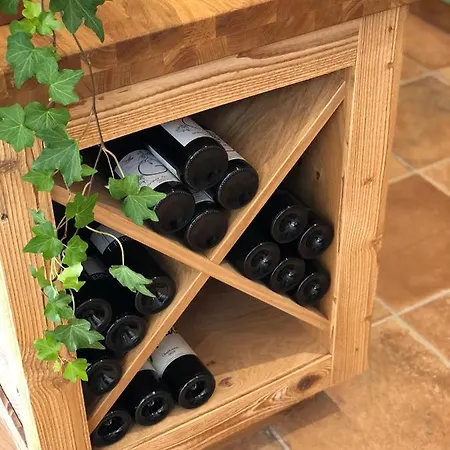 Apartment Loeberbauer, Tux