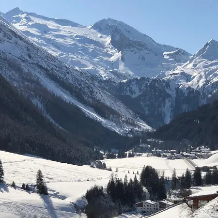 Apartment Loeberbauer, *