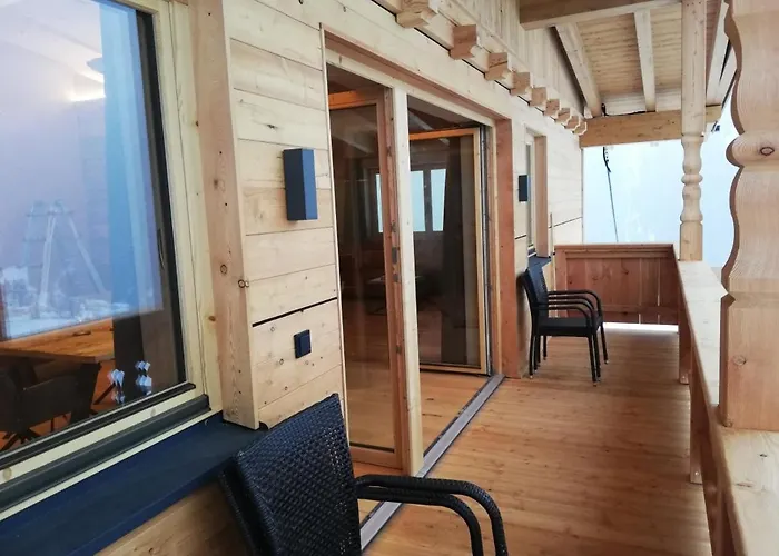 Appartement Loeberbauer,