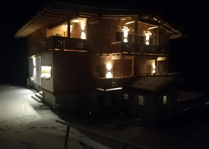 Loeberbauer, Appartement *