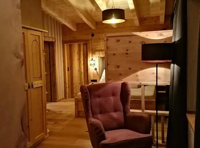 Loeberbauer, Appartement Tux