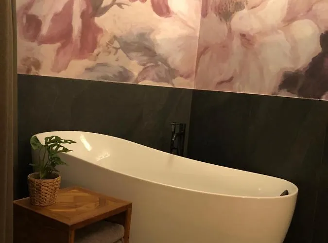 Appartement Loeberbauer, *