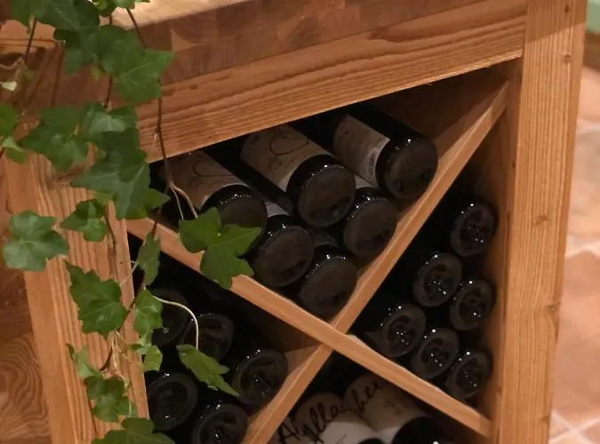 Loeberbauer, Appartement