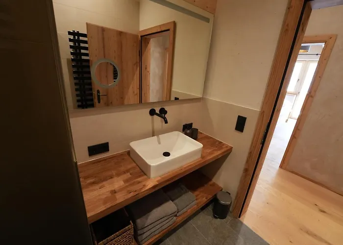 Appartement Loeberbauer, *