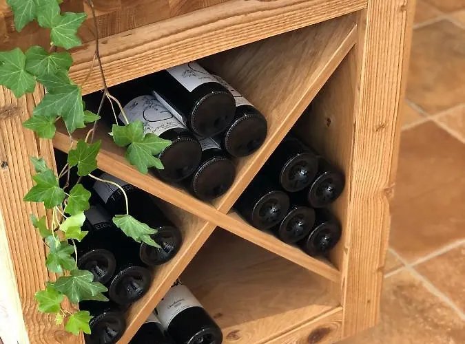 Appartement Loeberbauer, Tux