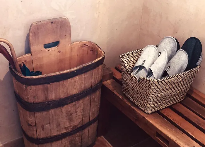 Loeberbauer, Appartement Tux