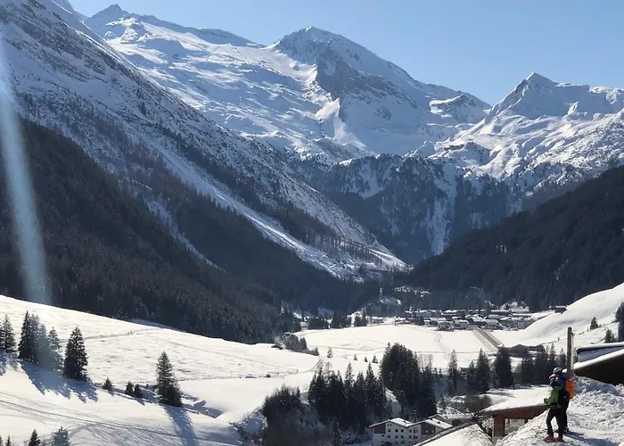 Appartement Loeberbauer, *