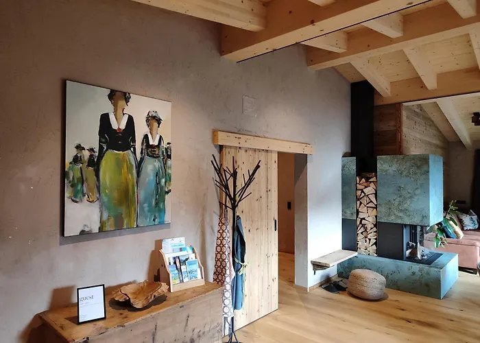 Appartement Loeberbauer, *